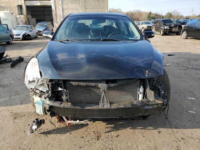 Photo 5 from auction – 2010 NISSAN ALTIMA SR with VIN 1N4BL2APXAN549061
