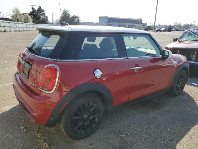 Photo 3 from auction – 2018 MINI COOPER S with VIN WMWXP7C57J2C62131