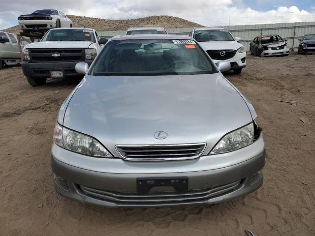 Photo 5 from auction – 2000 LEXUS ES 300 with VIN JT8BF28G9Y0244602