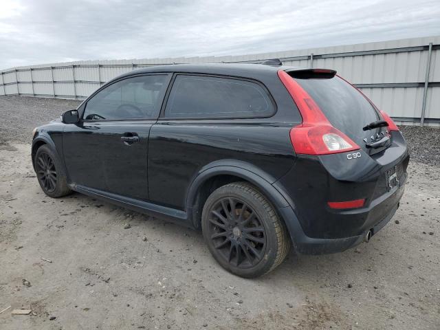 Photo 2 from auction – 2011 VOLVO C30 T5 with VIN YV1672MK6B2203411