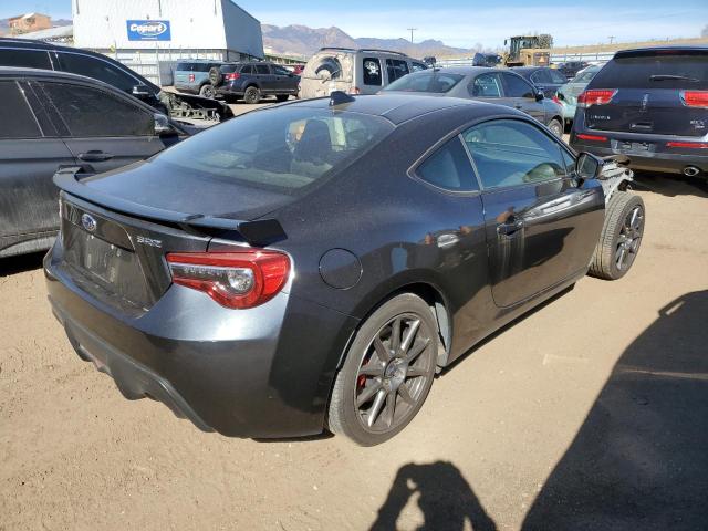 Photo 3 from auction – 2019 SUBARU BRZ LIMITE with VIN JF1ZCAC10K9601499