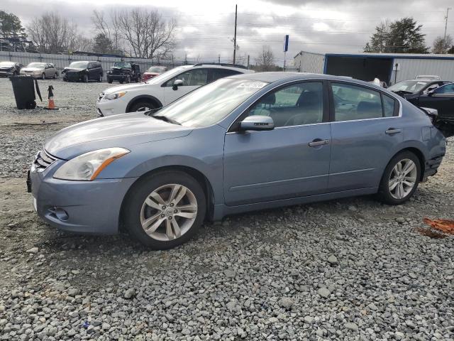 NISSAN ALTIMA 2010 with VIN 1N4BL2AP4AN562629 - Photo from auction