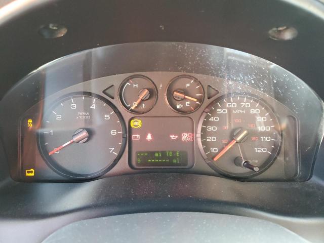Photo 9 from auction – 2007 FORD FREESTYLE with VIN 1FMDK02177GA23743