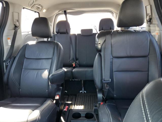 Photo 10 from auction – 2018 TOYOTA SIENNA SE with VIN 5TDXZ3DC6JS934883