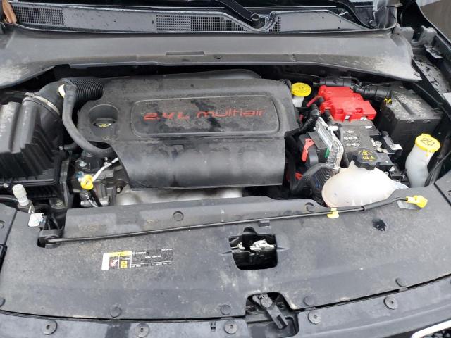 Photo 12 from auction – 2020 JEEP COMPASS LI with VIN 3C4NJDCB1LT240348