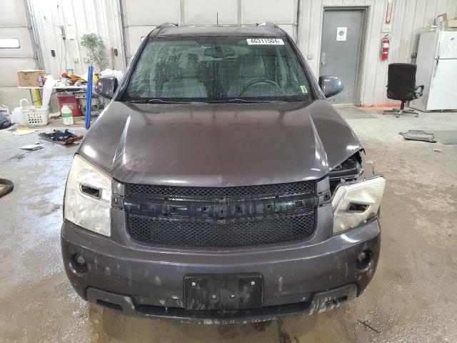 Photo 5 from auction – 2008 CHEVROLET EQUINOX LT with VIN 2CNDL63F186303444