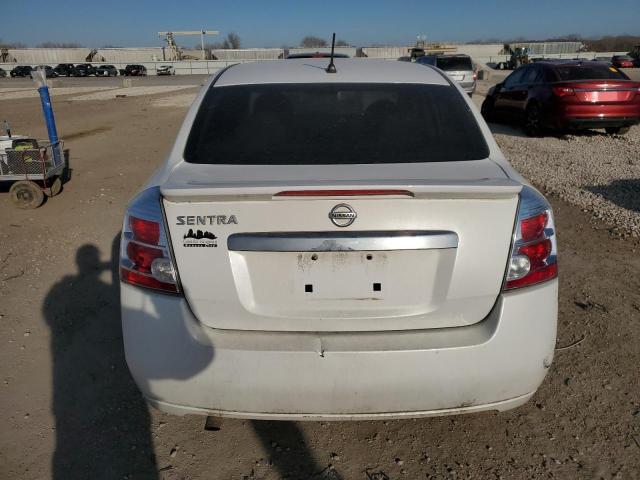 Photo 6 from auction – 2011 NISSAN SENTRA 2.0 with VIN 3N1AB6AP2BL695362