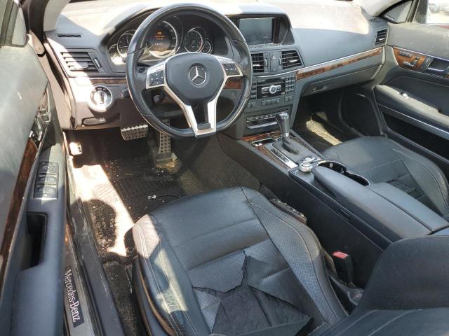 Photo 8 from auction – 2012 MERCEDES-BENZ E 550 with VIN WDDKJ7DB6CF159381