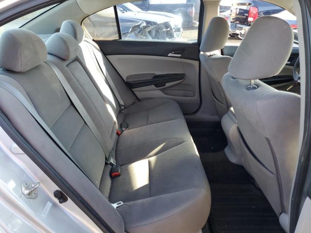Photo 10 from auction – 2012 HONDA ACCORD LX with VIN 1HGCP2F38CA191558