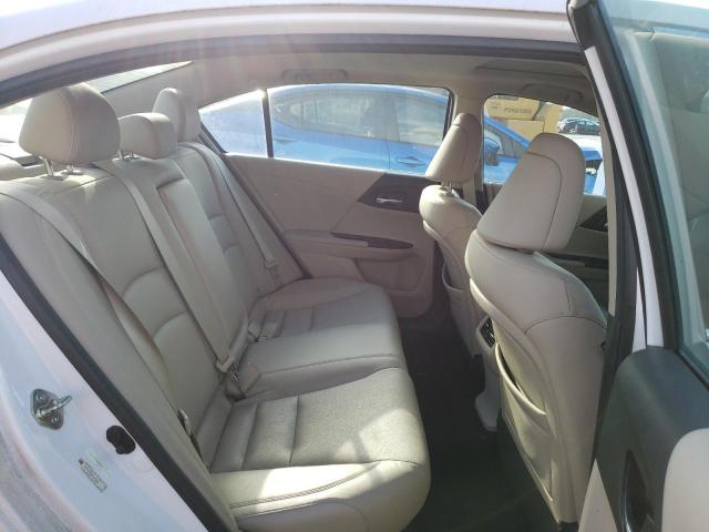 Photo 10 from auction – 2014 HONDA ACCORD EXL with VIN 1HGCR2F80EA303651