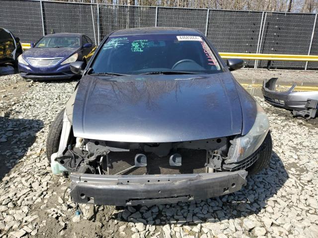 Photo 5 from auction – 2010 HONDA ACCORD EX with VIN 1HGCP2F79AA008863