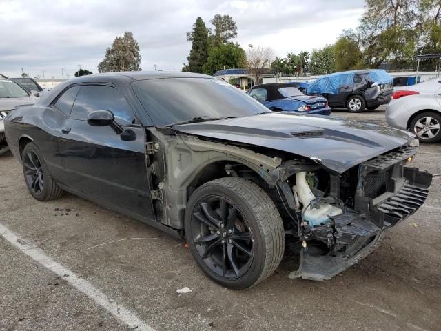 Photo 4 from auction – 2018 DODGE CHALLENGER with VIN 2C3CDZAG9JH204864
