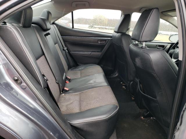 Photo 10 from auction – 2016 TOYOTA COROLLA L with VIN 5YFBURHE4GP452826