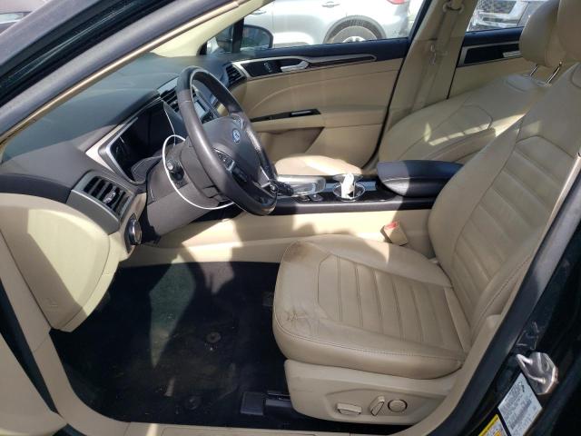 Photo 7 from auction – 2014 FORD FUSION SE with VIN 3FA6P0HD9ER197213