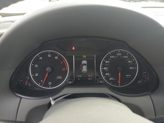 Photo 9 from auction – 2012 AUDI Q5 PRESTIG with VIN WA1WKAFP0CA046807