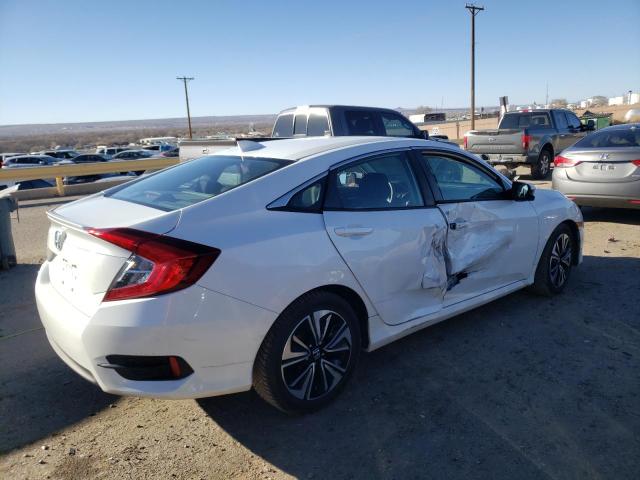 Photo 3 from auction – 2018 HONDA CIVIC EX with VIN 2HGFC1F35JH643435