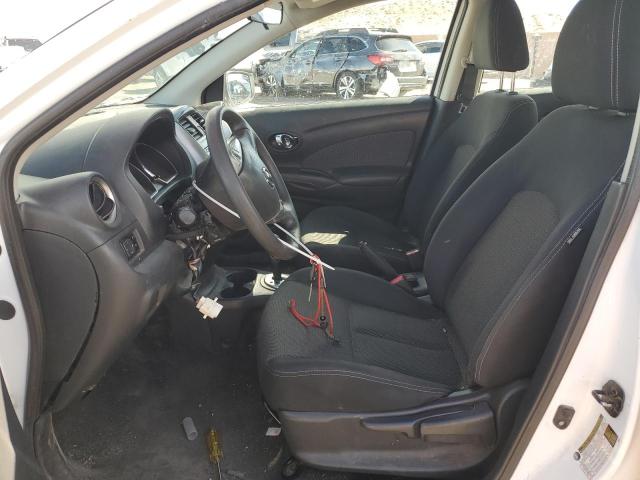 Photo 7 from auction – 2016 NISSAN VERSA S with VIN 3N1CN7AP6GL897523