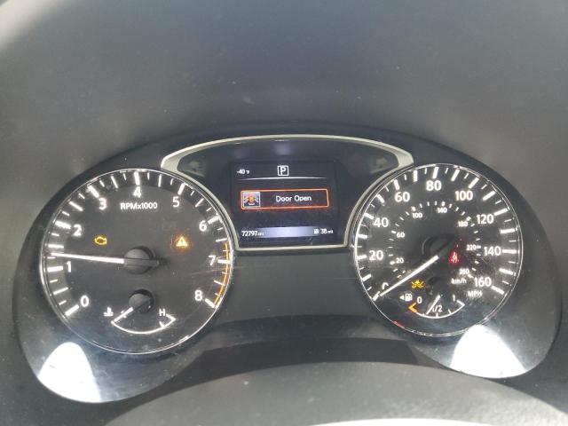Photo 9 from auction – 2018 NISSAN ALTIMA 2.5 with VIN 1N4AL3AP3JC217556