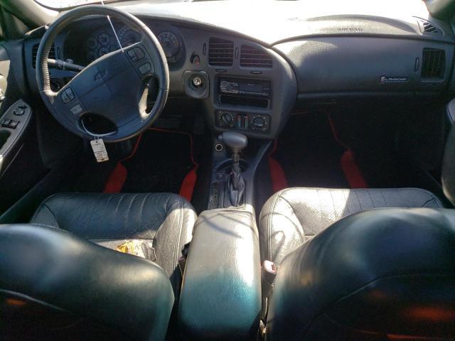 Photo 8 from auction – 2001 CHEVROLET MONTE CARL with VIN 2G1WX15KX19229839