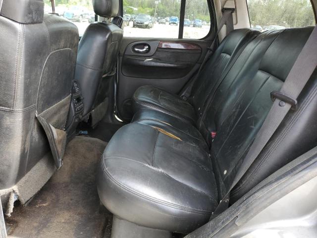 Photo 10 from auction – 2007 GMC ENVOY with VIN 1GKDS13S772280548