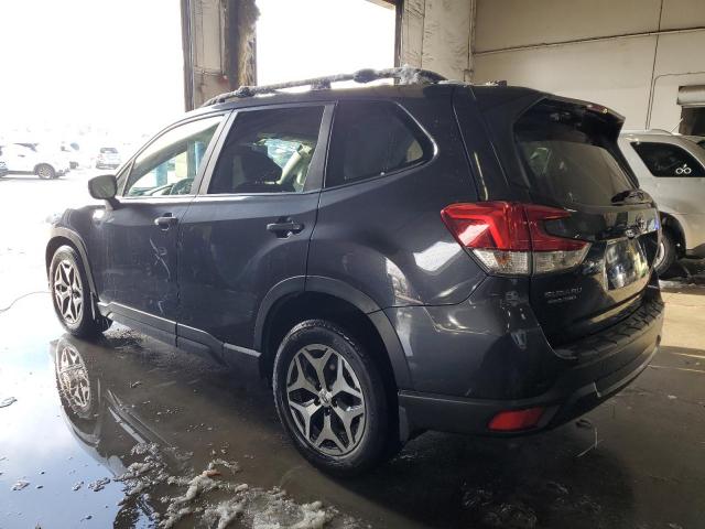 Photo 2 from auction – 2019 SUBARU FORESTER P with VIN JF2SKAGC9KH414523