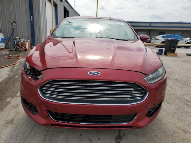 Photo 5 from auction – 2013 FORD FUSION TIT with VIN 3FA6P0K95DR101256