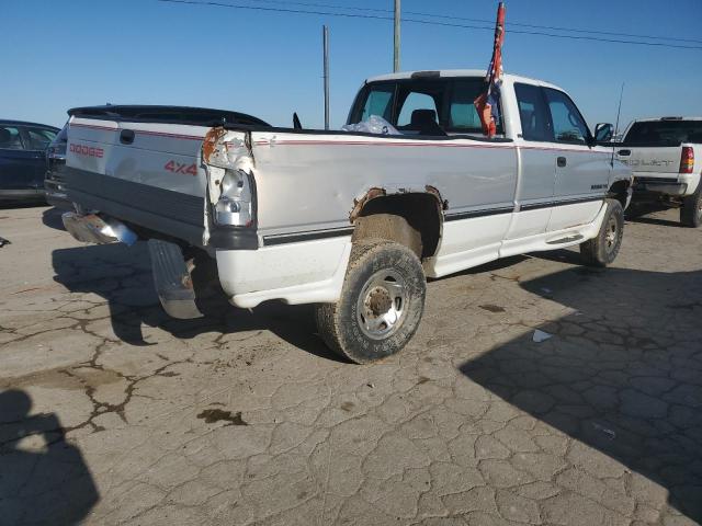 Photo 3 from auction – 1996 DODGE RAM 2500 with VIN 3B7KF23W1TM188001