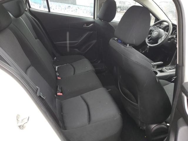 Photo 10 from auction – 2014 MAZDA 3 SPORT with VIN 3MZBM1U72EM104081