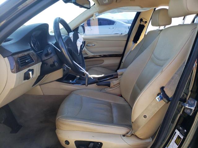 Photo 7 from auction – 2010 BMW 328 XI with VIN WBAPK7C59AA459075