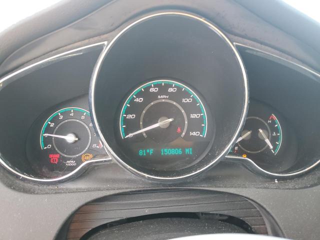 Photo 9 from auction – 2012 CHEVROLET MALIBU 2LT with VIN 1G1ZD5EU3CF253263