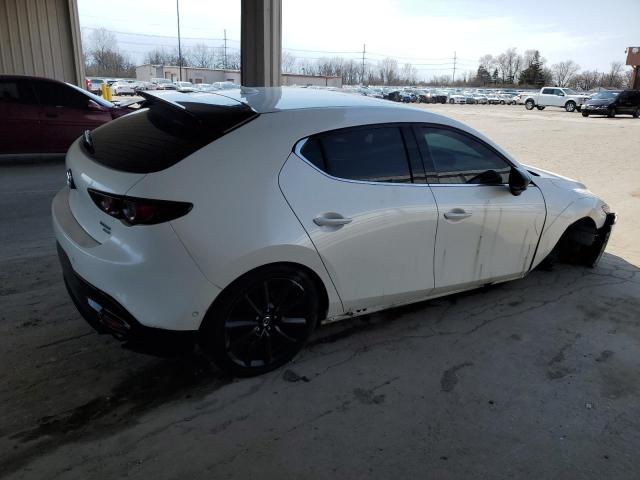 Photo 3 from auction – 2021 MAZDA 3 PREMIUM with VIN JM1BPBNY7M1335156