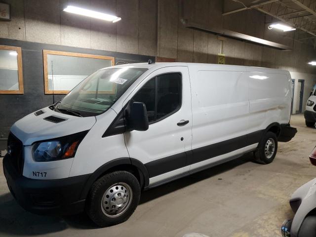 FORD TRANSIT T- 2023 with VIN 1FTYE2Y81PKA04213 - Photo from auction