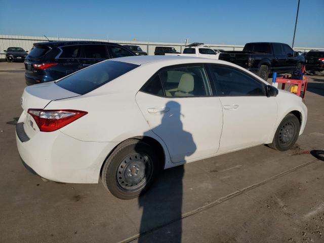 Photo 3 from auction – 2016 TOYOTA COROLLA L with VIN 5YFBURHE8GP540584