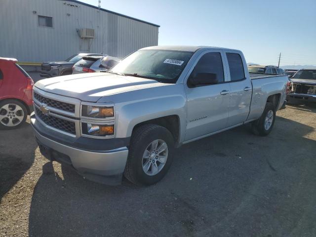 CHEVROLET SILVERADO 2014 z numerem VIN 1GCRCPEC6EZ293206 - Zdjęcie z aukcji