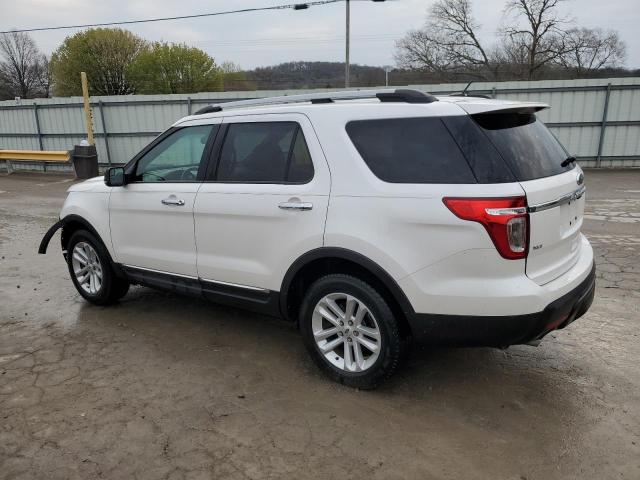 Photo 2 from auction – 2012 FORD EXPLORER X with VIN 1FMHK7D88CGA51808