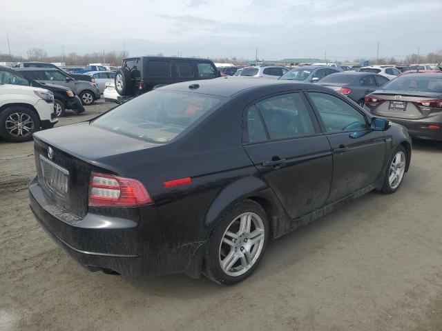 Photo 3 from auction – 2008 ACURA TL with VIN 19UUA66228A031641