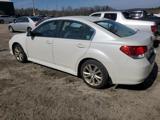 Photo 2 from auction – 2014 SUBARU LEGACY 2.5 with VIN 4S3BMBC68E3017515