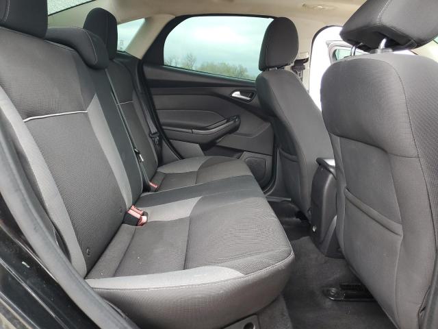 Photo 10 from auction – 2014 FORD FOCUS SE with VIN 1FADP3F20EL317666