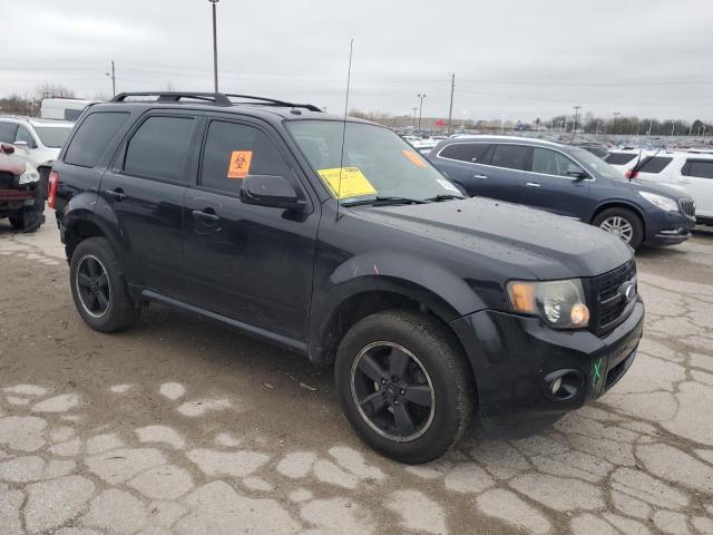 Photo 4 from auction – 2011 FORD ESCAPE XLT with VIN 1FMCU0D7XBKC58196