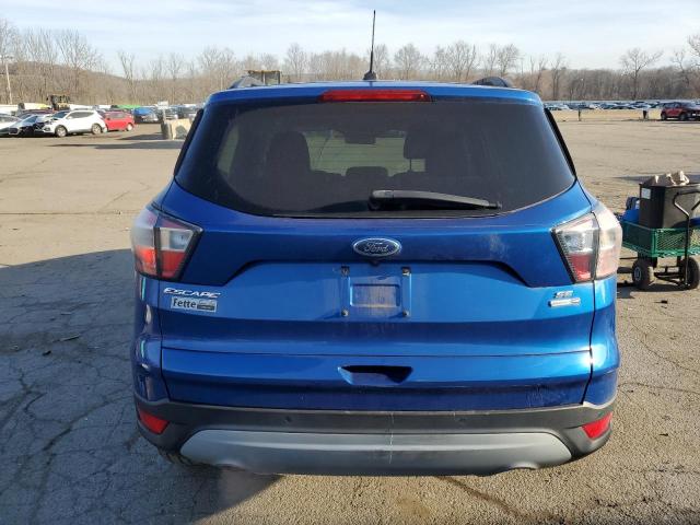 Photo 6 from auction – 2017 FORD ESCAPE SE with VIN 1FMCU9GD0HUA11174