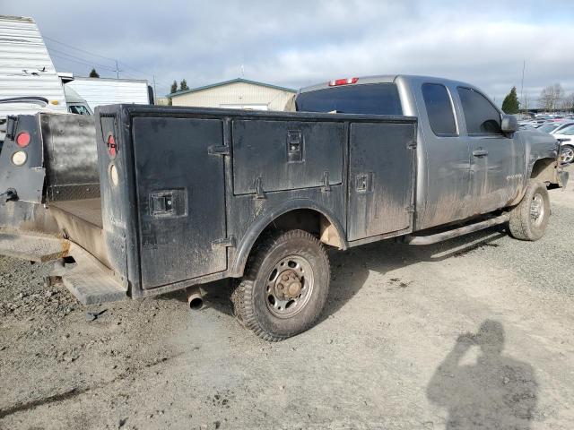 Photo 3 from auction – 2008 CHEVROLET SILVERADO with VIN 1GCHK29K48E212251