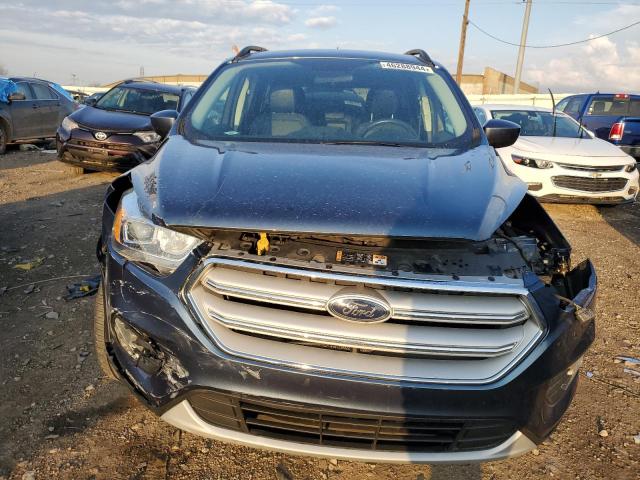 Photo 5 from auction – 2018 FORD ESCAPE SEL with VIN 1FMCU9HD7JUA03691