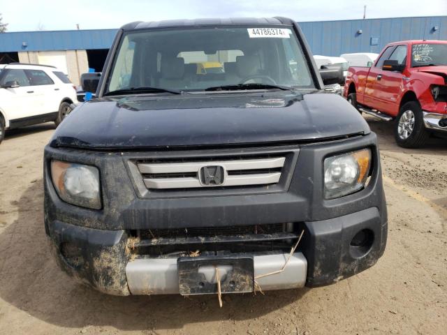 Photo 5 from auction – 2008 HONDA ELEMENT LX with VIN 5J6YH18338L000546