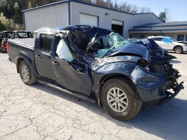 Photo 4 from auction – 2019 NISSAN FRONTIER S with VIN 1N6AD0EV7KN779039