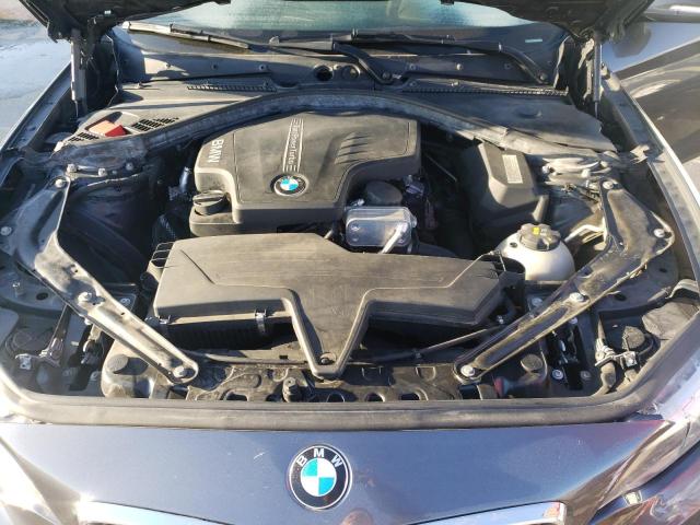 Photo 11 from auction – 2015 BMW 228 I with VIN WBA1K5C55FV242911