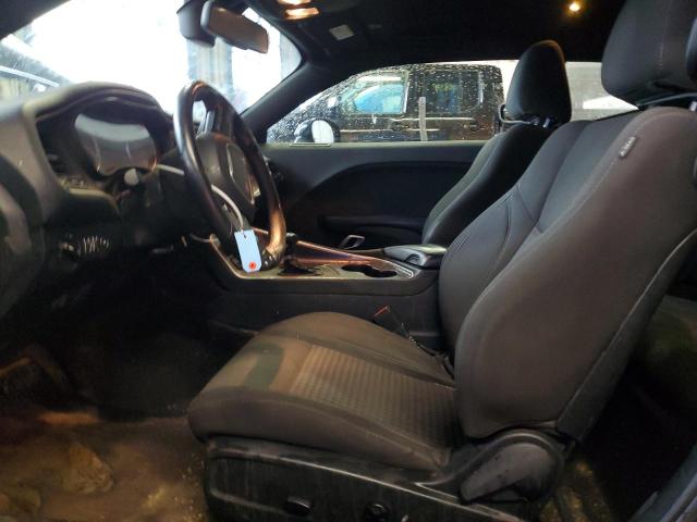Photo 7 from auction – 2018 DODGE CHALLENGER with VIN 2C3CDZBT5JH130760