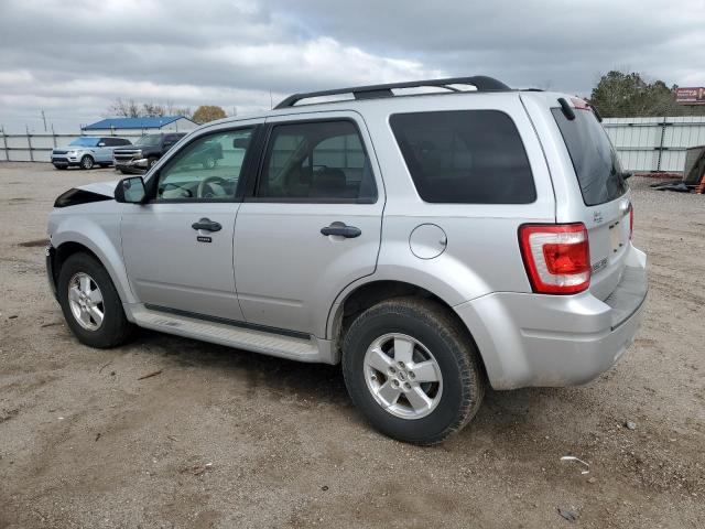 Photo 2 from auction – 2010 FORD ESCAPE XLT with VIN 1FMCU0DG9AKB62624