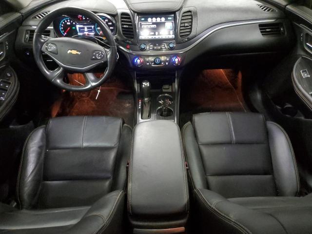 Photo 8 from auction – 2017 CHEVROLET IMPALA LT with VIN 2G1105S30H9103079