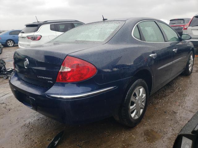 Photo 3 from auction – 2008 BUICK LACROSSE C with VIN 2G4WC582681361362