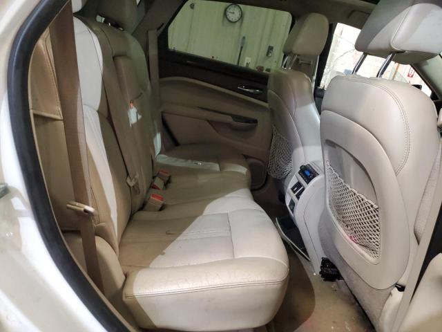 صورة رقم 11 من المزاد - 2012 CADILLAC SRX PREMIU مع VIN 3GYFNFE35CS648989